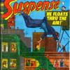 Amazing Stories of Suspense #154