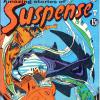 Amazing Stories of Suspense #166
