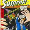 Amazing Stories of Suspense #47