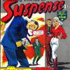 Amazing Stories of Suspense #70