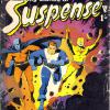 Amazing Stories of Suspense #73