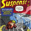 Amazing Stories of Suspense #26