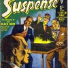 Amazing Stories of Suspense #84