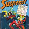 Amazing Stories of Suspense #207