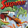 Amazing Stories of Suspense #72