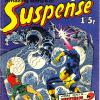 Amazing Stories of Suspense #107