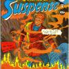 Amazing Stories of Suspense #148