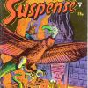 Amazing Stories of Suspense #152
