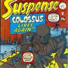 Amazing Stories of Suspense #153