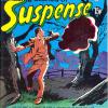 Amazing Stories of Suspense #164