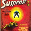 Amazing Stories of Suspense #171