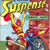 Amazing Stories of Suspense #127