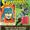 Amazing Stories of Suspense #181