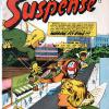 Amazing Stories of Suspense #88