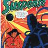 Amazing Stories of Suspense #90 (2nd Cover)