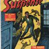 Amazing Stories of Suspense #5
