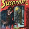 Amazing Stories of Suspense #134
