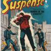 Amazing Stories of Suspense #199