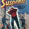 Amazing Stories of Suspense #133