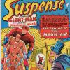 Amazing Stories of Suspense #122