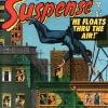 Amazing Stories of Suspense #21