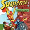 Amazing Stories of Suspense #127