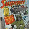 Amazing Stories of Suspense #28