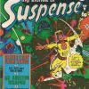 Amazing Stories of Suspense #128