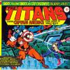 The Titans #28, 1st May 1976. Published by Marvel Comics Group for the U.K. Cover taken from Tales of Suspense #88.