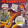 Spellbound #36. Published by L.Miller & Co (Hackney) Ltd for the U.K. market. Cover depicts Tales of Suspense #22.