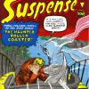 Amazing Stories of Suspense #187. Published by Alan Class. U.K. Edition of Tales of Suspense #30.