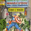 Dois Super-Herois Homem de Ferro e Capitao America #2. Cover taken from Tales of Suspense #70.