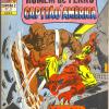 Dois Super-Herois Homem de Ferro e Capitao America #16. Based on Tales of Suspense #91.