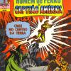 Homem De Ferro E Capitao America No.13, published by Ebal in Brazil. Cover taken from Tales of Suspense #87.