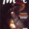 The Twelve #06 - "Rockman! .. Underground secret agent!"