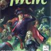 The Twelve #12 - "The epic conclusion to the thrilling novel of tomorrow"