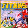 The Titans #23, 27th March 1976. Published by Marvel Comics Group for the U.K.