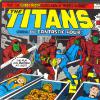 The Titans #44, 18th August 1976. Published by Marvel Comics Group for the U.K.