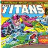 The Titans #58, 24th November 1976. Published by Marvel Comics Group for the U.K. Final issue.