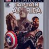 Captain America #27 (Aug 2007) CGC 9.6
