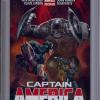 Captain America #7 (July 2013) CGC 9.8