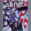Captain America #34 (March 2008) CGC 9.8