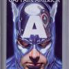 Captain America #34 (March 2008) CGC 9.8. Alex Ross DF Variant. Signed. Qualified.