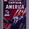 Captain America #613 (Feb 2011) CGC 9.6