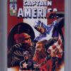 Captain America #42 (Nov 2008) CGC 9.4
