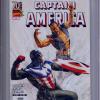 Captain America #46 (March 2009) CGC 9.2