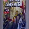 Captain America #602 (March 2010) CGC 9.8