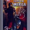 Captain America #612 (Jan 2011) CGC 9.6
