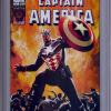 Captain America #35 (April 2008) CGC 9.4