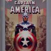 Captain America #45 (Feb 2009) CGC 9.8